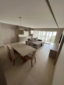 Apartamento com 3 Quartos à venda, 126m² no Cambuí, Campinas
