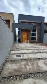 Casa com 3 Quartos à venda, 97m² no Praia de Itaipuaçu (Itaipuaçu), Maricá