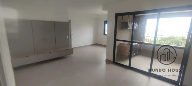 Apartamento com 1 Quarto para venda ou aluguel, 68m² no Parque Morumbi, Votorantim