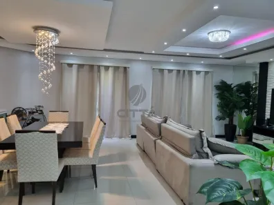 Casa de Condomínio com 3 Quartos à venda, 25m² no Jardim Promeca, Várzea Paulista