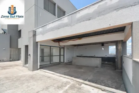Cobertura com 2 Quartos à venda, 352m² no Vila Mariana, São Paulo