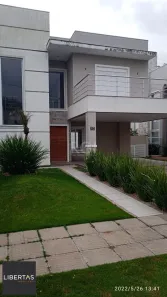 Casa de Condomínio com 3 Quartos à venda, 234m² no São Vicente, Gravataí