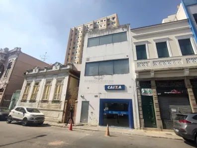 para alugar, 750m² no Centro, Rio de Janeiro