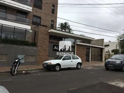 Apartamento com 2 Quartos à venda, 69m² no Centro, Botucatu