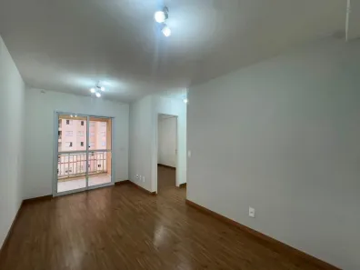 Apartamento com 2 Quartos para alugar, 49m² no Conceição, Osasco