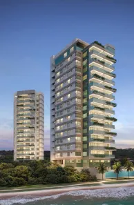 Apartamento com 3 Quartos à venda, 170m² no Jacarecica, Maceió