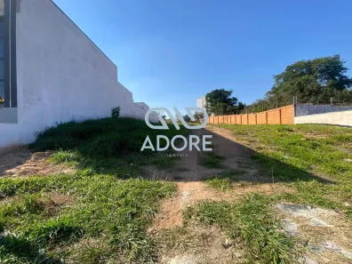 Lote/Terreno à venda, 500m² no Jardim das Nações, Salto