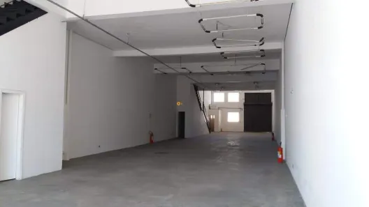 Galpão/Depósito/Armazém para alugar, 950m² no Alphaville Industrial, Barueri