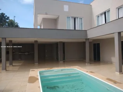 Fazenda/Sítio com 3 Quartos à venda, 600m² no São Pedro, Juiz de Fora