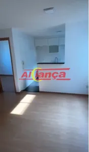 Apartamento com 2 Quartos à venda, 41m² no Água Chata, Guarulhos