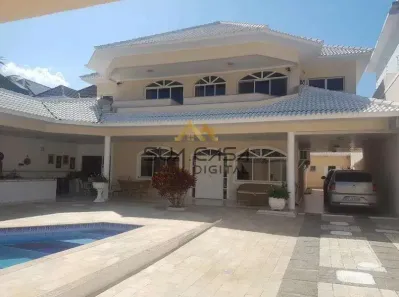 Casa com 3 Quartos à venda, 650m² no Barra da Tijuca, Rio de Janeiro