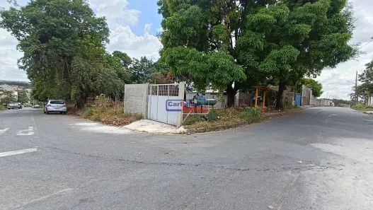 Lote/Terreno à venda, 1400m² no Bandeirinhas, Betim