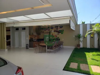 Casa com 3 Quartos à venda, 247m² no Jardim Terramérica II, Americana