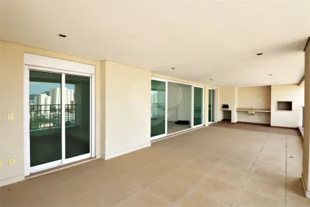 Apartamento com 4 Quartos à venda, 215m² no Santa Teresinha, São Paulo
