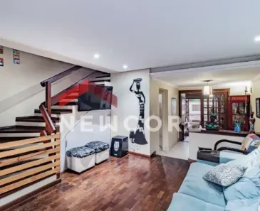 Casa de Condomínio com 3 Quartos à venda, 115m² no Cavalhada, Porto Alegre