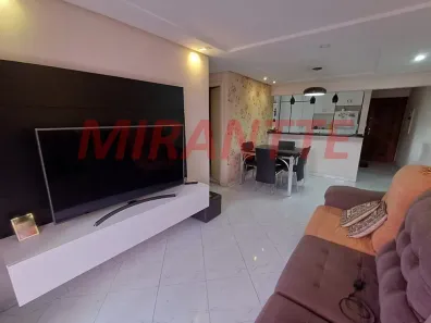 Cobertura com 3 Quartos à venda, 165m² no Jardim Leonor Mendes de Barros, São Paulo