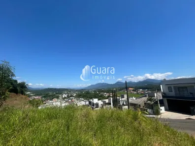 Lote/Terreno à venda, 954m² no Amizade, Jaraguá do Sul
