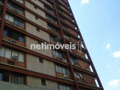 Sala Comercial para alugar, 25m² no Barro Preto, Belo Horizonte