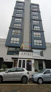 Apartamento com 3 Quartos à venda, 88m² no Gravatá, Navegantes