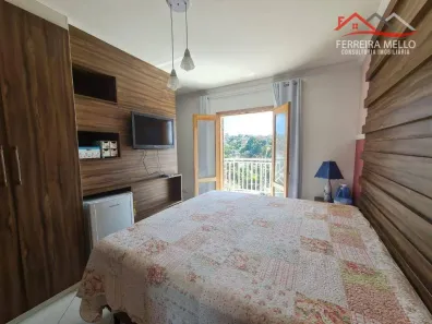 Casa com 3 Quartos à venda, 150m² no Companhia Fazenda Belém, Franco da Rocha