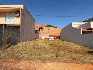 Lote/Terreno à venda, 250m² no Gleba Simon Frazer, Londrina