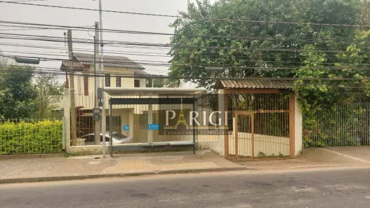 Imóvel Comercial para alugar, 150m² no Lomba do Pinheiro, Porto Alegre