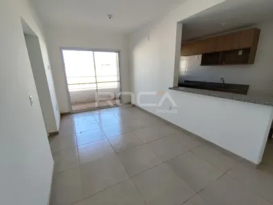 Apartamento com 2 Quartos à venda, 61m² no Vila Prado, São Carlos
