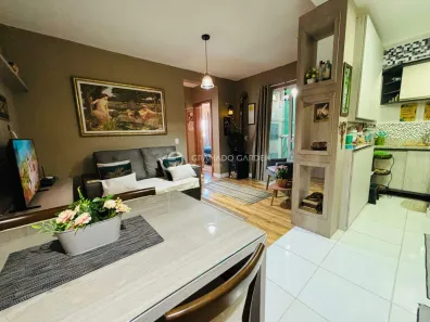 Apartamento com 2 Quartos à venda, 66m² no São Luís, Canela