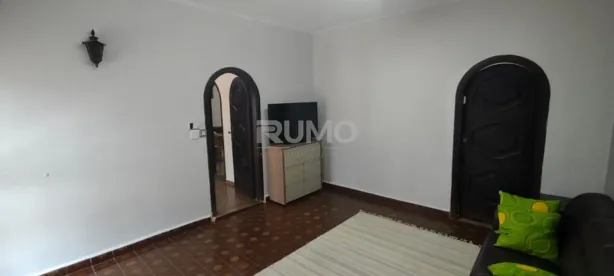 Imóvel Comercial com 3 Quartos para alugar, 162m² no Parque Taquaral, Campinas