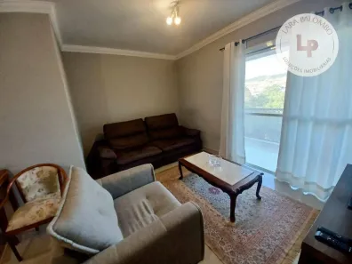 Apartamento com 3 Quartos à venda, 93m² no Centro, Vinhedo