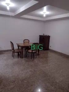 Casa de Condomínio com 4 Quartos à venda, 800m² no Vila Bertioga, São Paulo