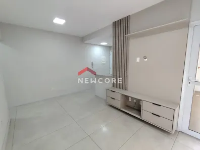 Apartamento com 2 Quartos à venda, 89m² no Aparecida, Santos