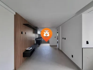 Apartamento com 2 Quartos à venda, 58m² no Serra, Belo Horizonte