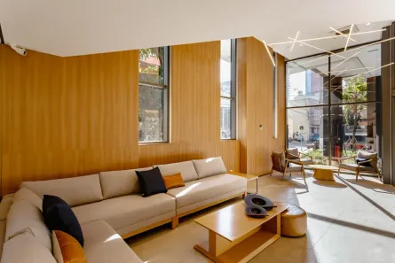 Apartamento com 1 Quarto para alugar, 30m² no Pinheiros, São Paulo