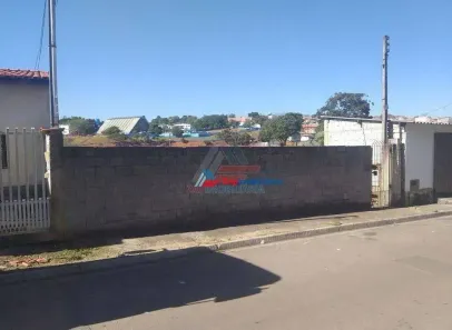 Lote/Terreno à venda, 300m² no Jardim Paulista, Bragança Paulista