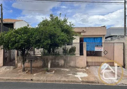Casa com 3 Quartos à venda, 180m² no Alto da Boa Vista, Londrina
