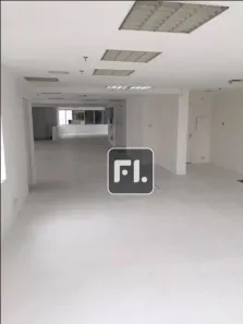Sala Comercial à venda, 264m² no Brooklin Paulista, São Paulo