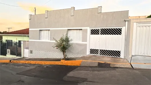 Casa com 3 Quartos à venda, 160m² no Centro, Porangaba