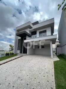 Casa de Condomínio com 4 Quartos à venda, 305m² no Jardim São Gabriel, Campinas