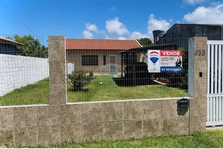 Casa com 2 Quartos à venda, 190m² no Cassino, Rio Grande