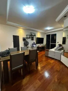 Apartamento com 3 Quartos à venda, 78m² no Vila Itália, São José do Rio Preto