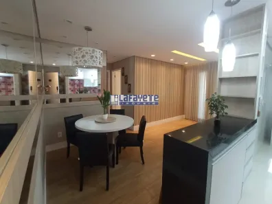 Apartamento com 2 Quartos à venda, 65m² no Centro, Diadema