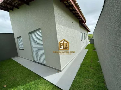Casa com 3 Quartos à venda, 141m² no Chácaras Maringá, Atibaia