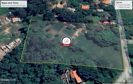 Lote/Terreno à venda, 9316m² no Chácara de Recreio Santa Fé, Campinas