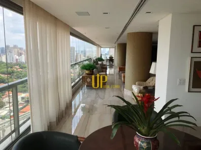 Apartamento com 3 Quartos à venda, 495m² no Parque Colonial, São Paulo