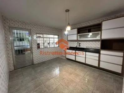 Casa com 6 Quartos à venda, 252m² no km 18, Osasco