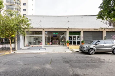 Ponto Comercial para alugar, 45m² no Nova Piraju, São Paulo