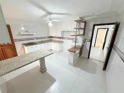 Casa com 4 Quartos para alugar, 116m² no Piracicamirim, Piracicaba