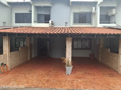 Casa de Condomínio com 3 Quartos à venda, 90m² no Jardim Santa Marta, Cuiabá