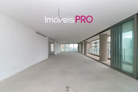 Apartamento com 4 Quartos à venda, 635m² no Vila Mariana, São Paulo